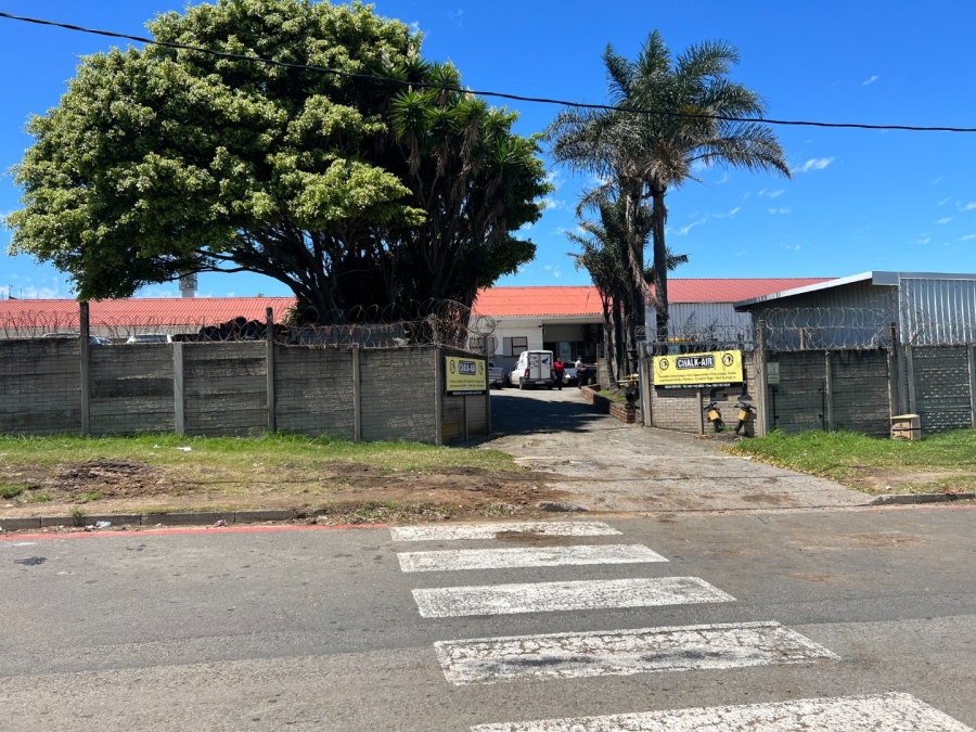 Commercial Property for Sale in Braelyn Eastern Cape